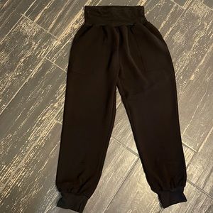 Dress Pant Joggers
